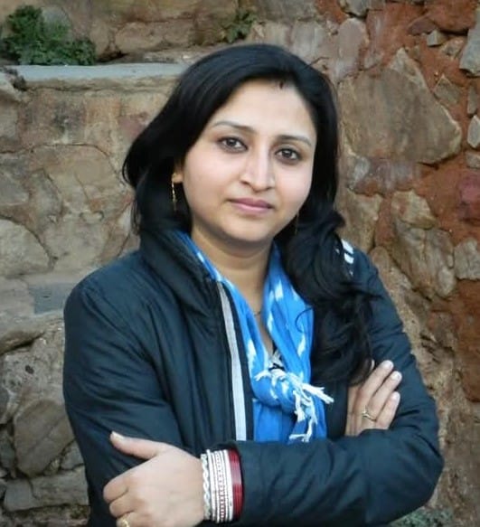 Muskan Agrawal